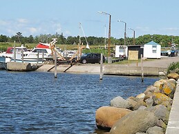 6 Person Holiday Home in Dannemare