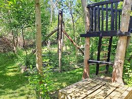 6 Person Holiday Home in Dannemare