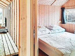 6 Person Holiday Home in Dannemare