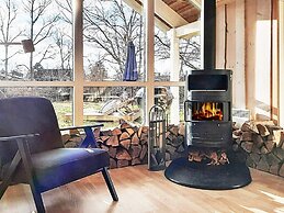 6 Person Holiday Home in Dannemare