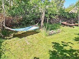 6 Person Holiday Home in Dannemare