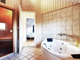 6 Person Holiday Home in Dannemare