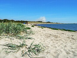 6 Person Holiday Home in Dannemare