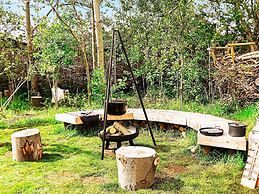 6 Person Holiday Home in Dannemare