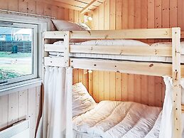 6 Person Holiday Home in Dannemare