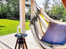 6 Person Holiday Home in Dannemare