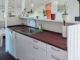 6 Person Holiday Home in Glesborg