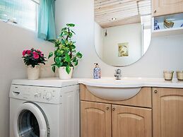 6 Person Holiday Home in Glesborg