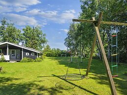 6 Person Holiday Home in Glesborg