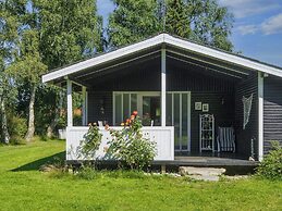 6 Person Holiday Home in Glesborg