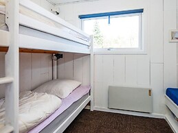 6 Person Holiday Home in Glesborg