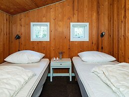 6 Person Holiday Home in Glesborg