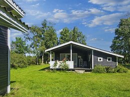 6 Person Holiday Home in Glesborg