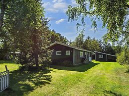 6 Person Holiday Home in Glesborg