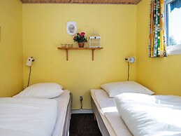 6 Person Holiday Home in Glesborg