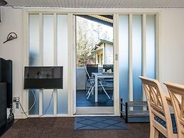 6 Person Holiday Home in Glesborg