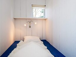 6 Person Holiday Home in Glesborg