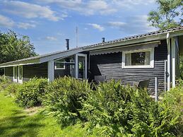 6 Person Holiday Home in Glesborg