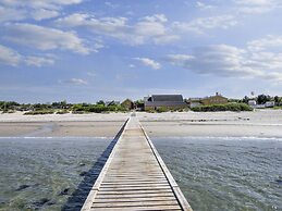 6 Person Holiday Home in Glesborg