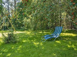 6 Person Holiday Home in Glesborg