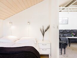 8 Person Holiday Home in Nexo-by Traum