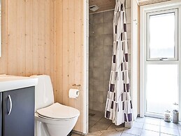 8 Person Holiday Home in Nexo-by Traum