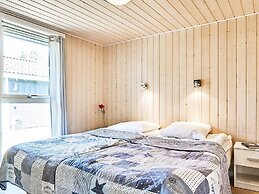 8 Person Holiday Home in Nexo-by Traum