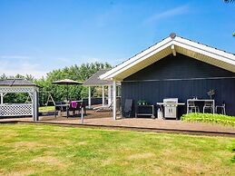 8 Person Holiday Home in Nexo-by Traum