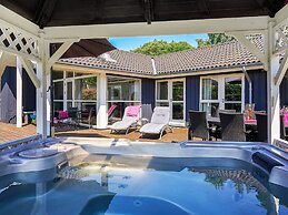 8 Person Holiday Home in Nexo-by Traum