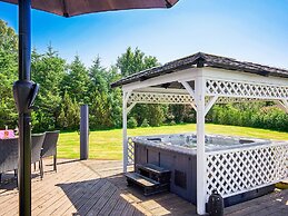 8 Person Holiday Home in Nexo-by Traum