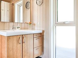 8 Person Holiday Home in Nexo-by Traum