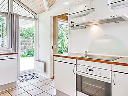 8 Person Holiday Home in Nexo-by Traum