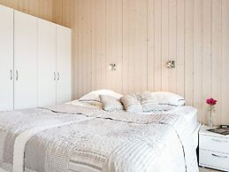 8 Person Holiday Home in Nexo-by Traum