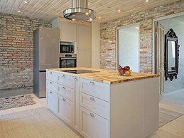 5 Star Holiday Home in Svaneke