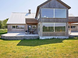 Panoramic Retreat in Svaneke - By Traum Ferienwohnungen