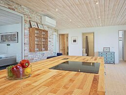 Panoramic Retreat in Svaneke - By Traum Ferienwohnungen