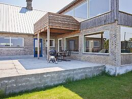 Panoramic Retreat in Svaneke - By Traum Ferienwohnungen