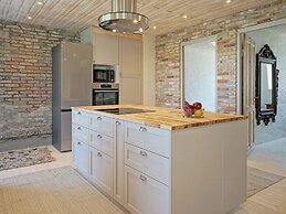 5 Star Holiday Home in Svaneke