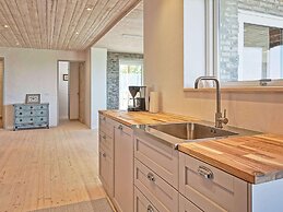 5 Star Holiday Home in Svaneke
