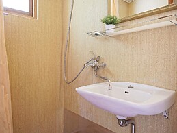 6 Person Holiday Home in Aakirkeby
