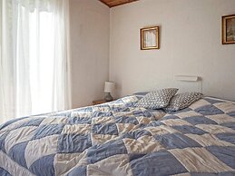 6 Person Holiday Home in Aakirkeby