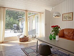 6 Person Holiday Home in Aakirkeby