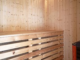 6 Person Holiday Home in Aakirkeby