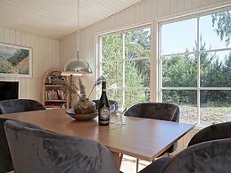 6 Person Holiday Home in Aakirkeby