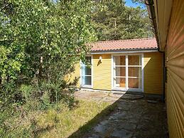6 Person Holiday Home in Aakirkeby