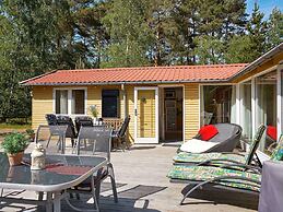 6 Person Holiday Home in Aakirkeby