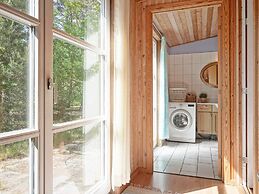 6 Person Holiday Home in Aakirkeby