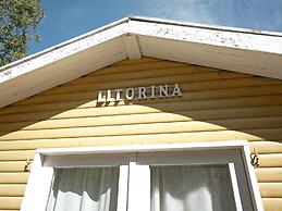 6 Person Holiday Home in Aakirkeby