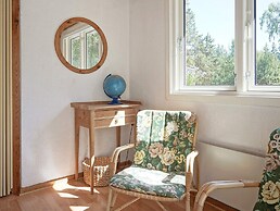 6 Person Holiday Home in Aakirkeby