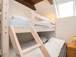 5 Person Holiday Home in Otterup